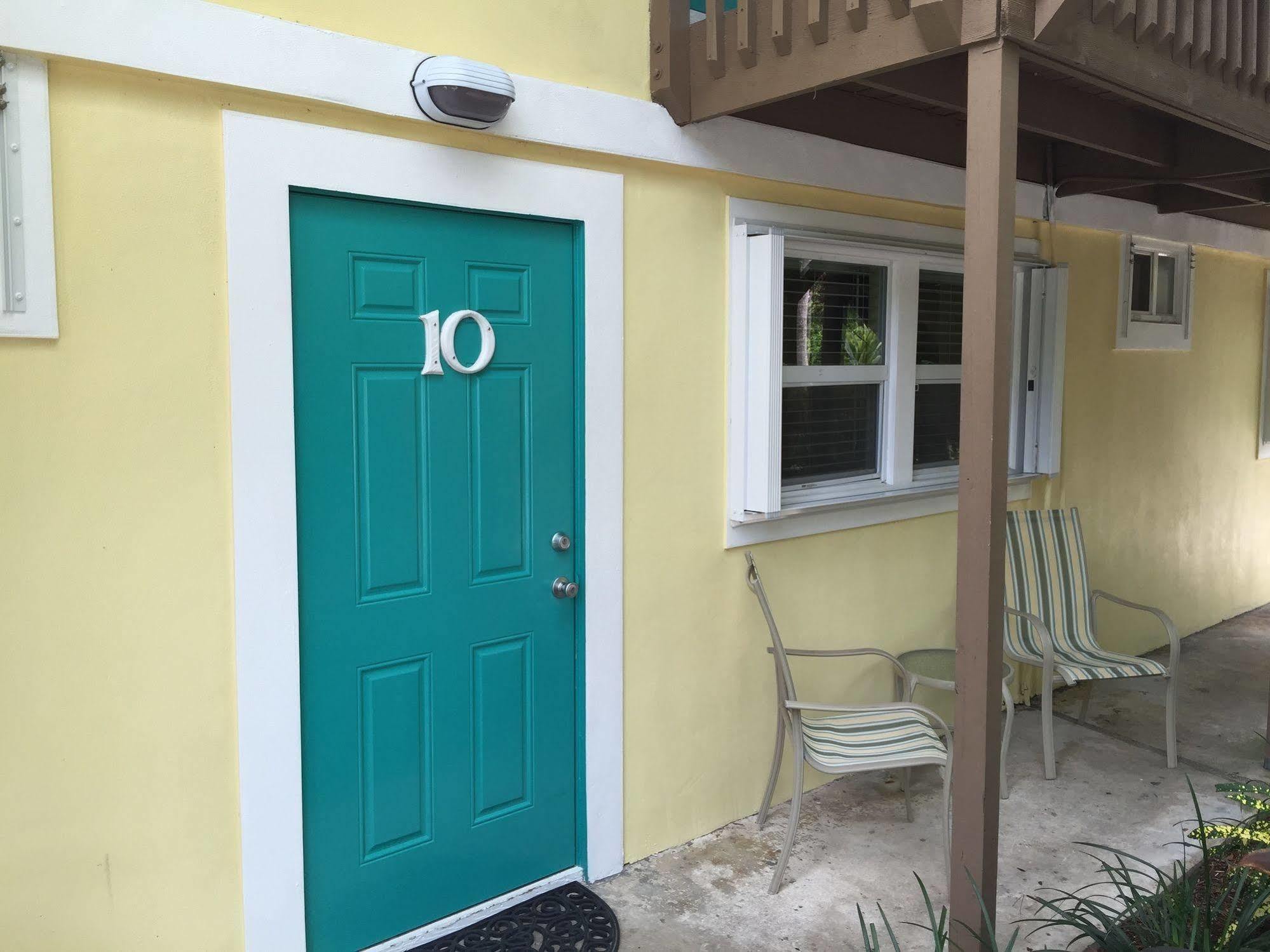 Bay Harbor Lodge Key Largo Exterior photo